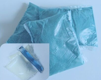 최신 회사 사례 Spill Prevention in UAE Chemical Packaging: Safe Deployment with PVA Water Soluble Bags
