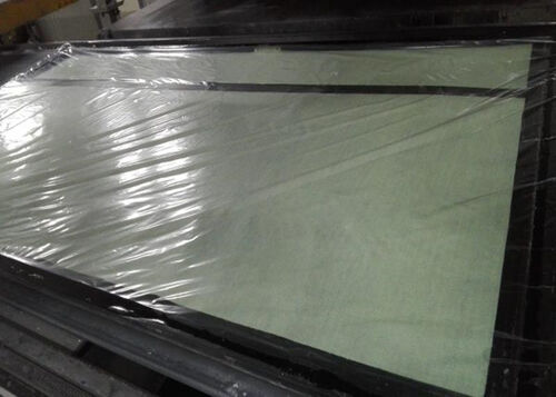 최신 회사 사례 Solutions for Surface Adhesion Issues in Quartz Stone Countertop Production Using PVA Release Film