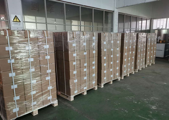 PVA 온수 용해성 세탁 가방