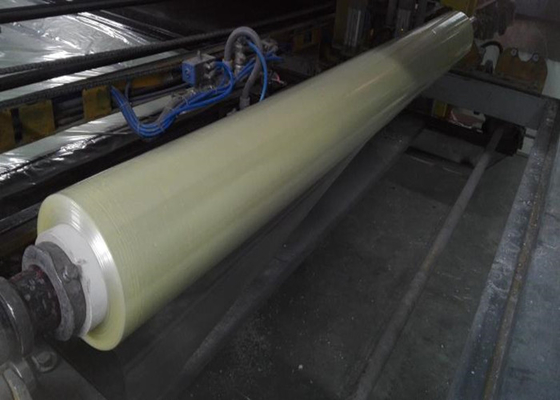 석영 슬래브 veegoo 생산 라인용 2200mm x 1000m x 30미크론 PVA 필름