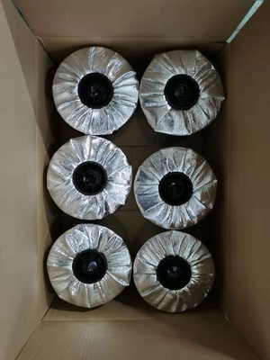 항쟁 화학적 PVA 수용성 플라스틱 박막을 패키징하기