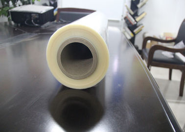 2200mmx1000mx30마이크론 고온 PVA 물 용해 방출 필름