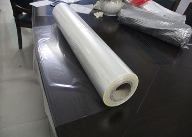 2200mmx1000mx30마이크론 고온 PVA 물 용해 방출 필름
