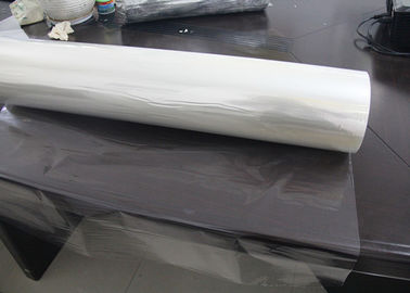 2200mmx1000mx30마이크론 고온 PVA 물 용해 방출 필름