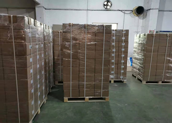 물에 녹는 빨래 봉지 28x39, 0.80 밀리, 맑은 100/cs