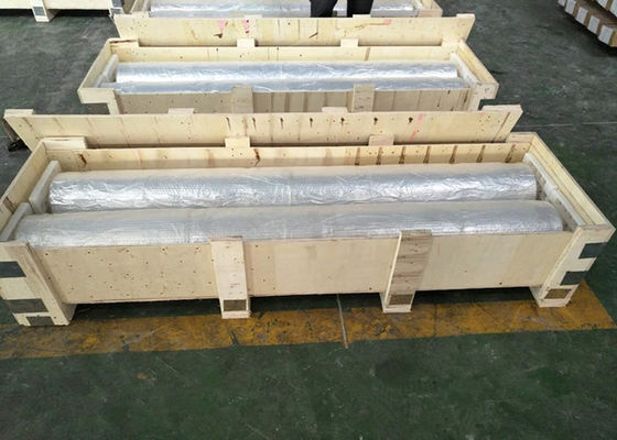 2200mmx1000mx35마이크론 PVA 가열물 용해 필름 인공 대리석 뒷판
