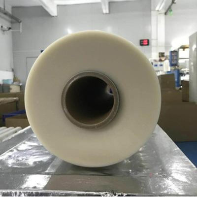 1700mm 너비 물에 녹는 방출 필름 좋은 표면 부드러움 두께 30μm-40μm