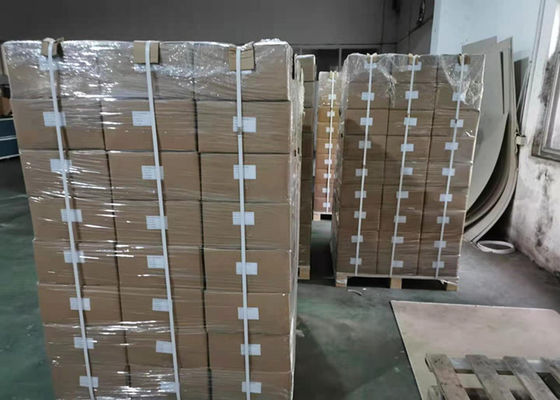 26" X 33" 1.0 Mil 수용성 세탁 가방 (200개)